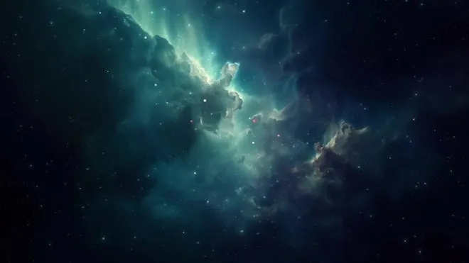 末世之米沫 - 量子世界：微观宇宙的奇异法则